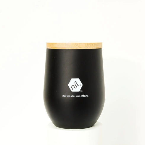 Stainless Steel Coffee Cup-Nil-Matakana Pharmacy
